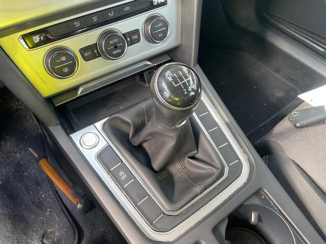 Volkswagen Passat 1.4 TSI Comfortline /regelapparatuur stuurhuis probleem / NL prijs 10400