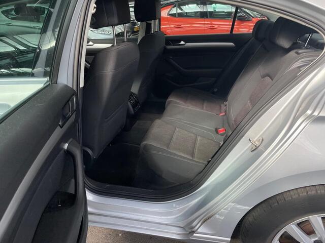 Volkswagen Passat 1.4 TSI Comfortline /regelapparatuur stuurhuis probleem / NL prijs 10400