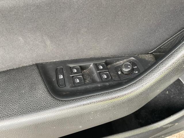 Volkswagen Passat 1.4 TSI Comfortline /regelapparatuur stuurhuis probleem / NL prijs 10400