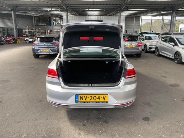 Volkswagen Passat 1.4 TSI Comfortline /regelapparatuur stuurhuis probleem / NL prijs 10400