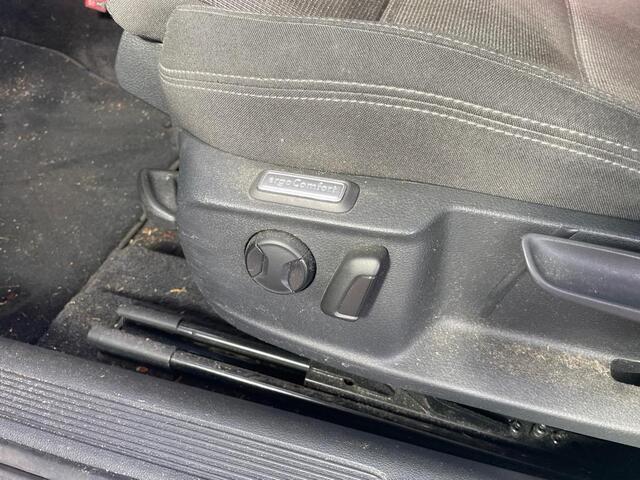 Volkswagen Passat 1.4 TSI Comfortline /regelapparatuur stuurhuis probleem / NL prijs 10400