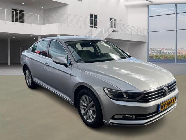 Volkswagen Passat 1.4 TSI Comfortline /regelapparatuur stuurhuis probleem / NL prijs 10400