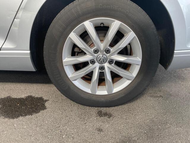 Volkswagen Passat 1.4 TSI Comfortline /regelapparatuur stuurhuis probleem / NL prijs 10400