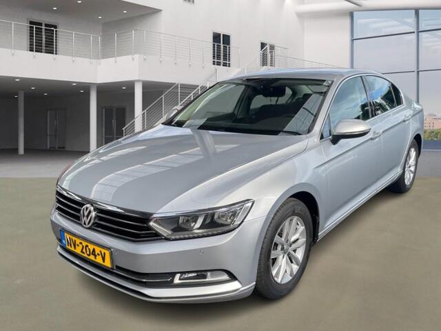 Volkswagen Passat 1.4 TSI Comfortline /regelapparatuur stuurhuis probleem / NL prijs 10400