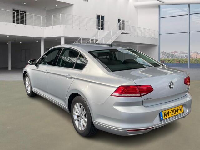 Volkswagen Passat 1.4 TSI Comfortline /regelapparatuur stuurhuis probleem / NL prijs 10400