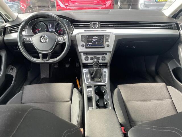 Volkswagen Passat 1.4 TSI Comfortline /regelapparatuur stuurhuis probleem / NL prijs 10400