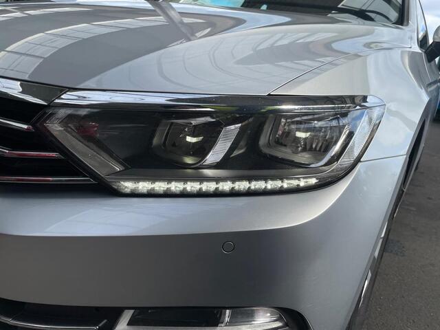 Volkswagen Passat 1.4 TSI Comfortline /regelapparatuur stuurhuis probleem / NL prijs 10400