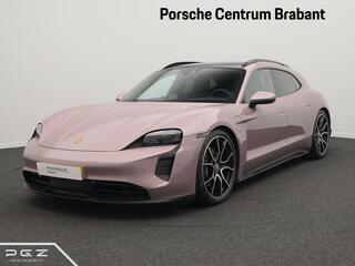 PORSCHE Taycan Sport Turismo