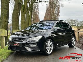 Seat Leon (2012 - 2020)
