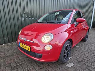 Fiat 500 (2007 - 2025)