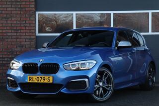 BMW 1-Serie (2011 - 2019)