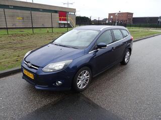 Ford Focus Wagon (2011 - 2018)