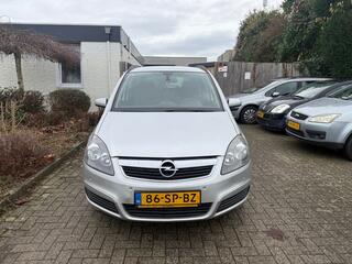 Opel Zafira (2005 - 2011)