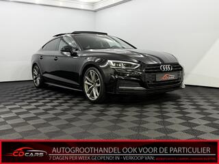 Audi A5 (2016 - 2024)