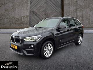 BMW X1 sDrive18d High Executive