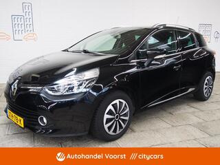 Renault Clio (2012 - 2019)