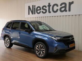 SUBARU FORESTER 2.0i e-BOXER Premium