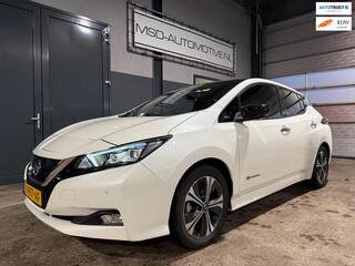 Nissan Leaf (2018 - 2025)
