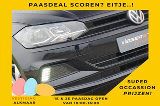 Volkswagen Polo (2009 - 2017)