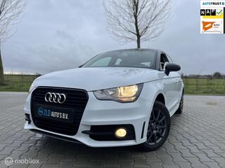 Audi A1 (2010 - 2018)