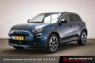FIAT 600 1.2 Hybrid La Prima | STOELVERWARMING | SFEERVERLICHTING | DAB | APPLE | CAMERA | 18