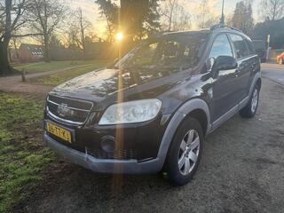 CHEVROLET CAPTIVA 2.4i Style 2WD BJ. 2006