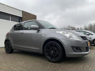 Suzuki Swift (2010 - 2017)