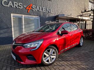 Renault Clio (2019 - 2025)