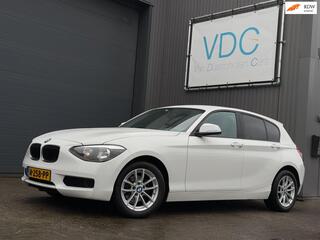 BMW 1-Serie (2011 - 2019)