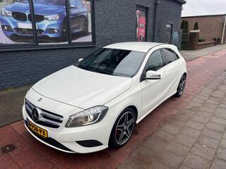 Mercedes-Benz A-Klasse (2012 - 2018)