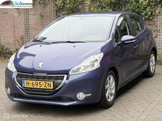 Peugeot 208 (2012 - 2019)