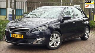 Peugeot 308 (2013 - 2021)