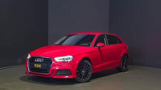 Audi A3 Sportback (2012 - 2020)