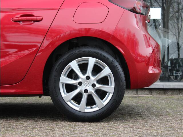 Opel Corsa 1.2T 100 EDITION AIRCO/CRUISECONTROL/APPLE&ANDROID