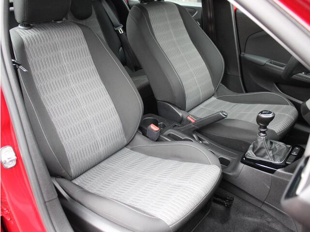 Opel Corsa 1.2T 100 EDITION AIRCO/CRUISECONTROL/APPLE&ANDROID