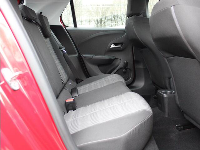 Opel Corsa 1.2T 100 EDITION AIRCO/CRUISECONTROL/APPLE&ANDROID