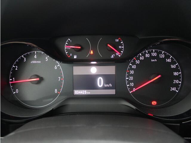 Opel Corsa 1.2T 100 EDITION AIRCO/CRUISECONTROL/APPLE&ANDROID