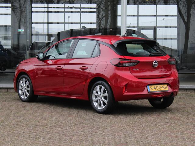 Opel Corsa 1.2T 100 EDITION AIRCO/CRUISECONTROL/APPLE&ANDROID