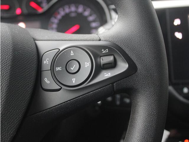 Opel Corsa 1.2T 100 EDITION AIRCO/CRUISECONTROL/APPLE&ANDROID