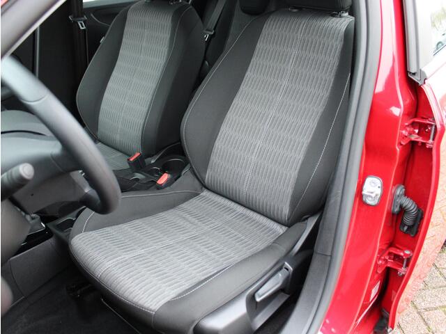 Opel Corsa 1.2T 100 EDITION AIRCO/CRUISECONTROL/APPLE&ANDROID