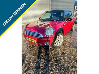 MINI COOPER Mini 1.6
