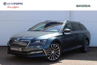 Skoda Superb Combi (2015 - 2023)