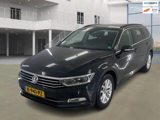 Volkswagen Passat Variant (2014 - 2023)