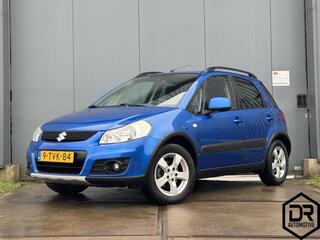 SUZUKI SX4 1.5 Base | APK 8-2026, NWE BEURT | TREKHAAK | AIRCO