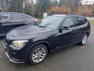 BMW X1 SDrive16d Executive / Auto goed werkt en goed rijdt / NL PRIJS 7500