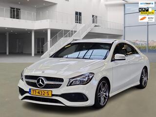 Mercedes-Benz CLA (2013 - 2019)