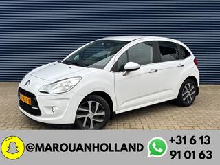 CITROEN C3 1.6 e-HDi Dynamique Clima Cruise Airco