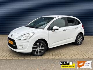 Citroen C3 (2010 - 2016)