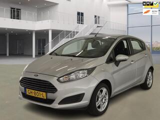 FORD FIESTA 1.0 Style / /Nieuwe APK / AUTO RIJDT GOED