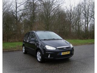 Ford C-MAX (2003 - 2010)